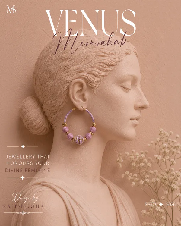 Lavender_Premium_Earring_For_Women