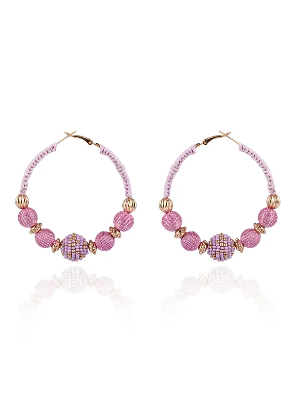 Lavender_Premium_Earring_For_Women