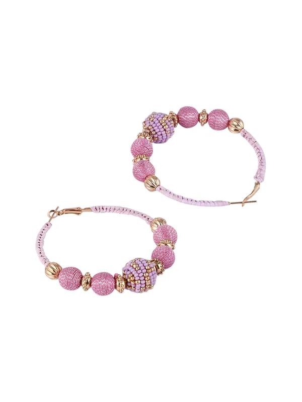 Lavender_Premium_Earring_For_Women