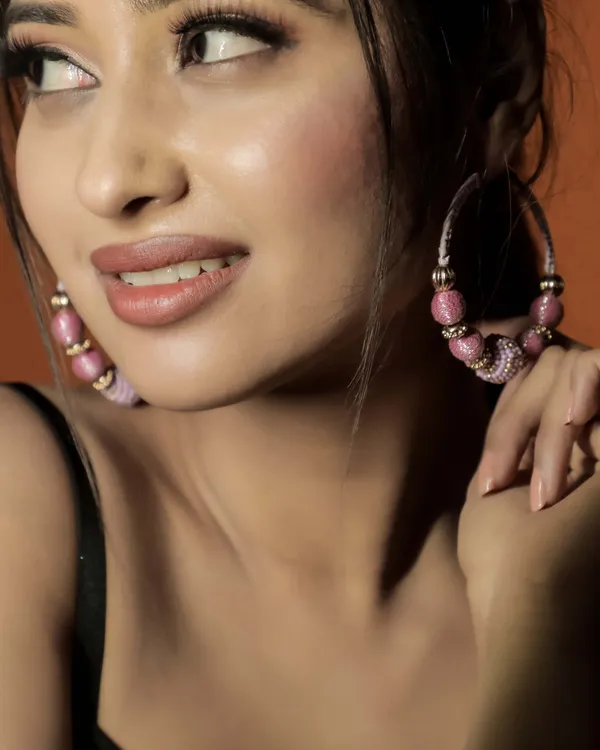 Lavender_Premium_Earring_For_Women