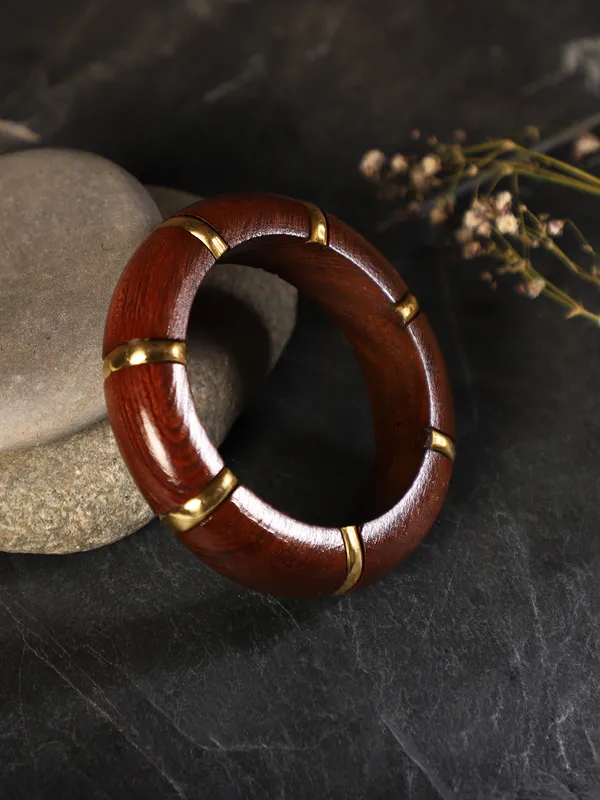 Brown_Premium_Bangle_For_Women