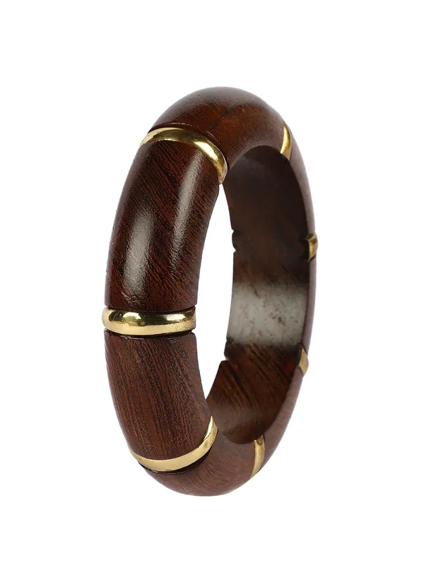 Brown_Premium_Bangle_For_Women