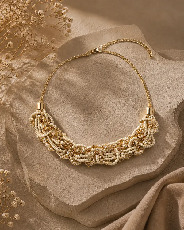 Brown_Premium_Necklace_For_Women