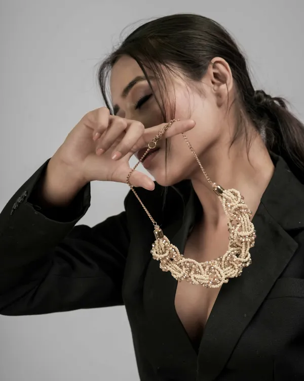 Brown_Premium_Necklace_For_Women