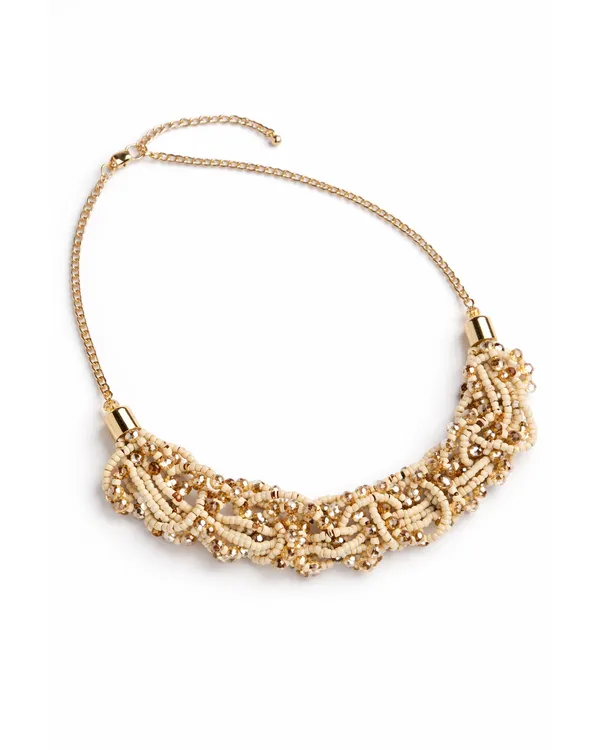 Brown_Premium_Necklace_For_Women