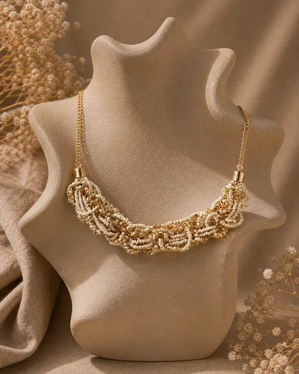 Brown_Premium_Necklace_For_Women