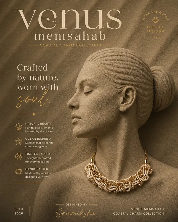 Brown_Premium_Necklace_For_Women