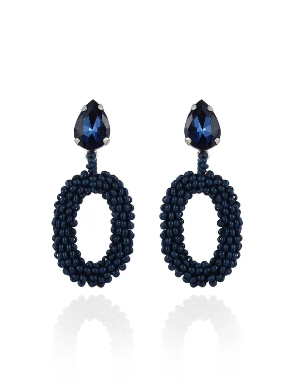 Blue_Premium_Earring_For_Women