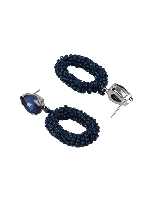 Blue_Premium_Earring_For_Women