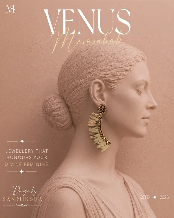 Golden_Premium_Earring_For_Women