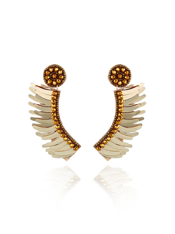 Golden_Premium_Earring_For_Women