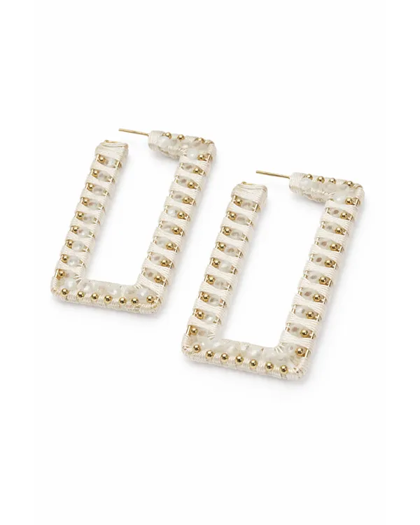 White_Premium_Earring_For_Women