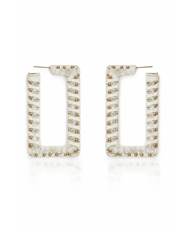 White_Premium_Earring_For_Women