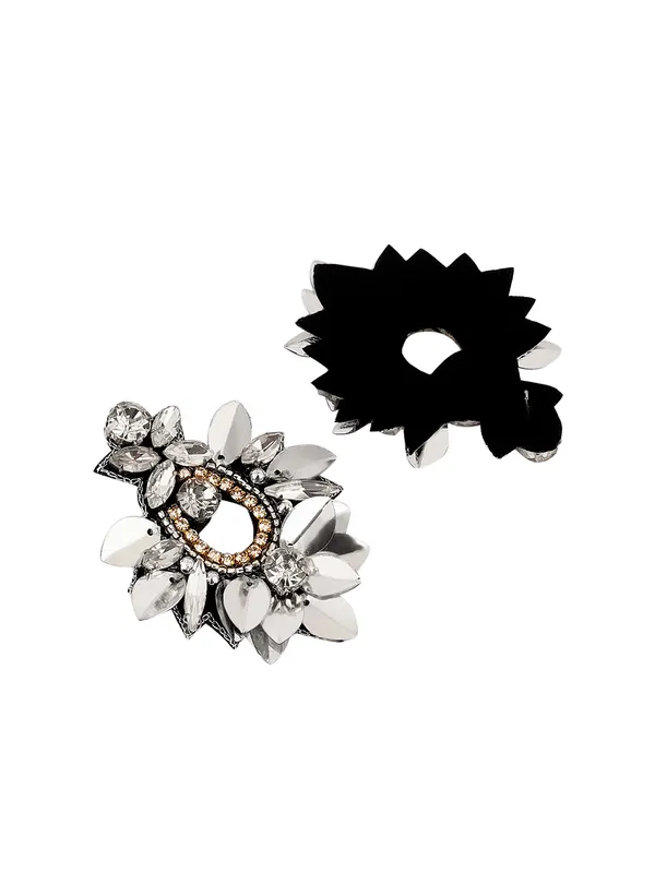 Silver_Premium_Earring_For_Women