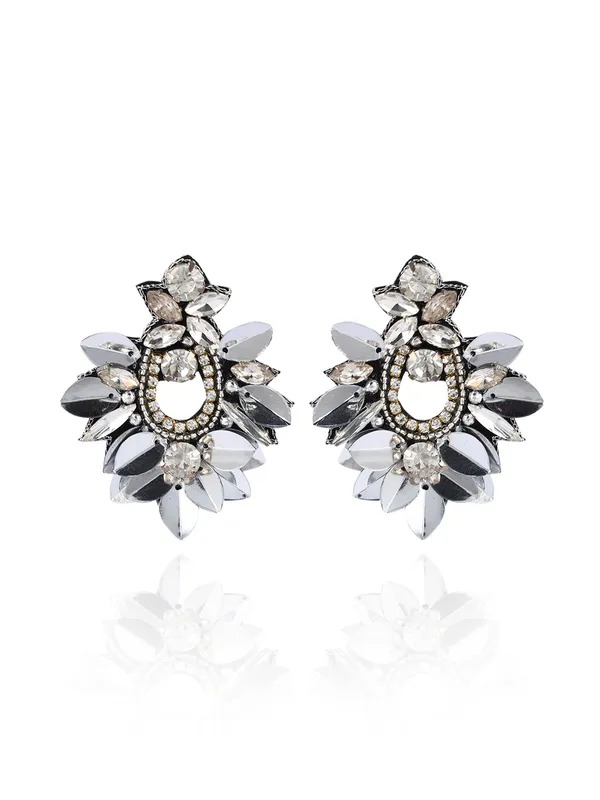 Silver_Premium_Earring_For_Women