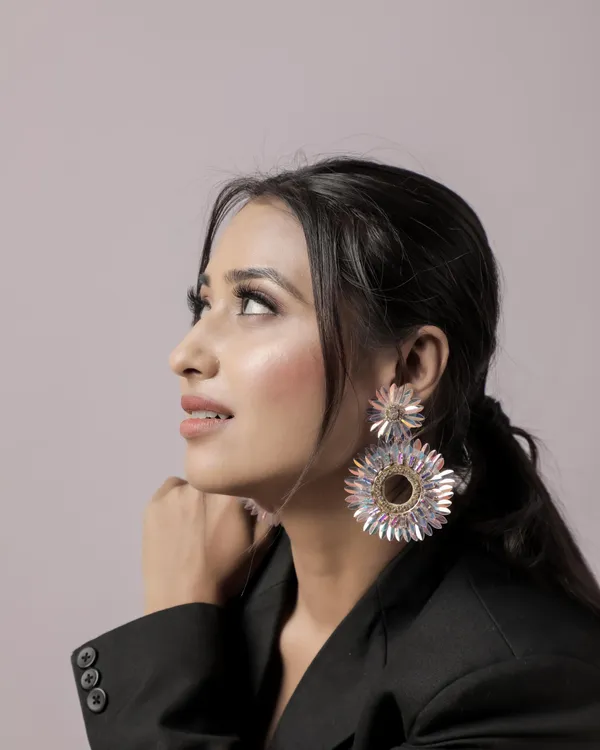 Silver_Premium_Earring_For_Women