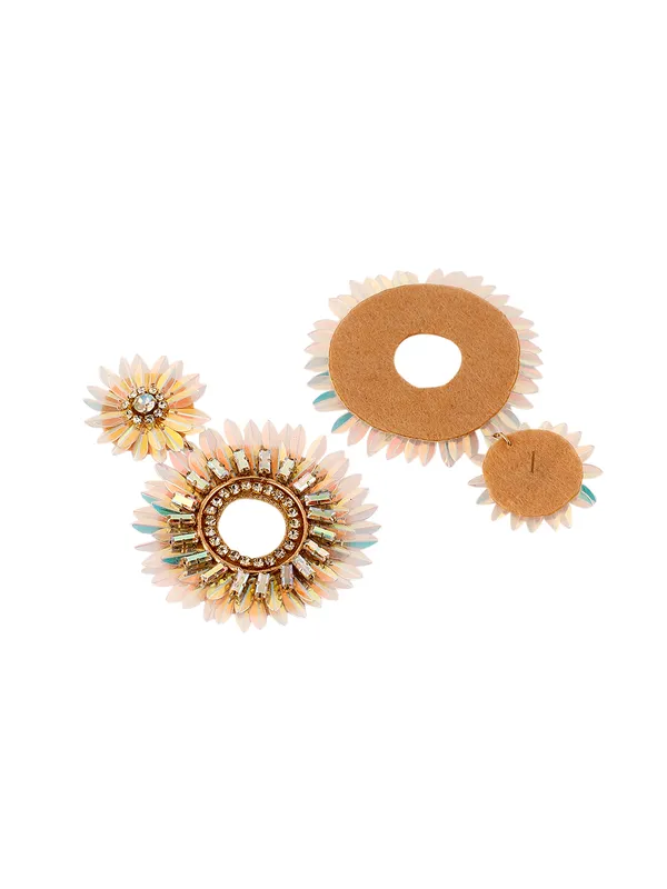 Silver_Premium_Earring_For_Women