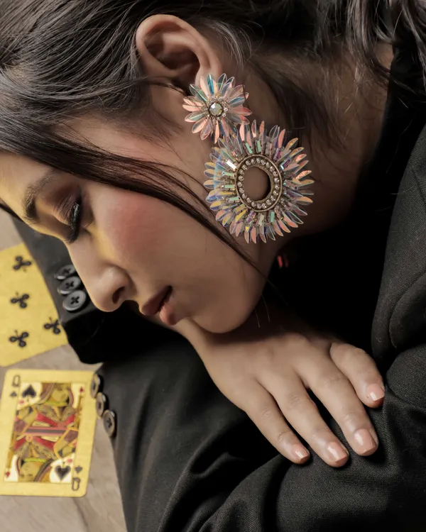 Silver_Premium_Earring_For_Women