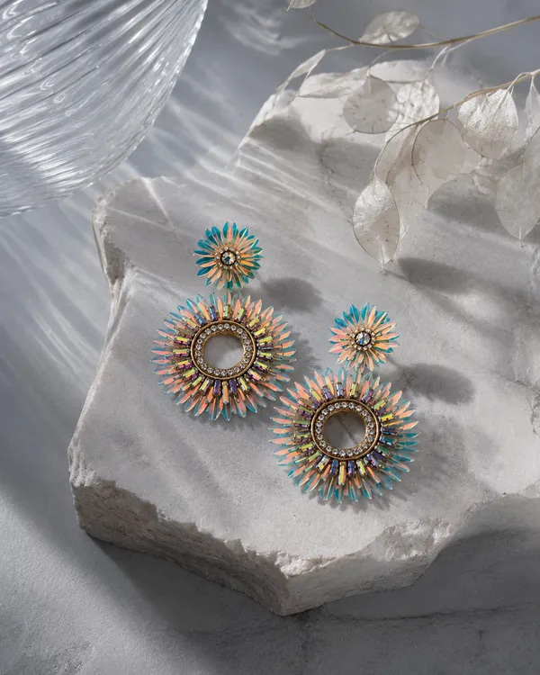 Silver_Premium_Earring_For_Women