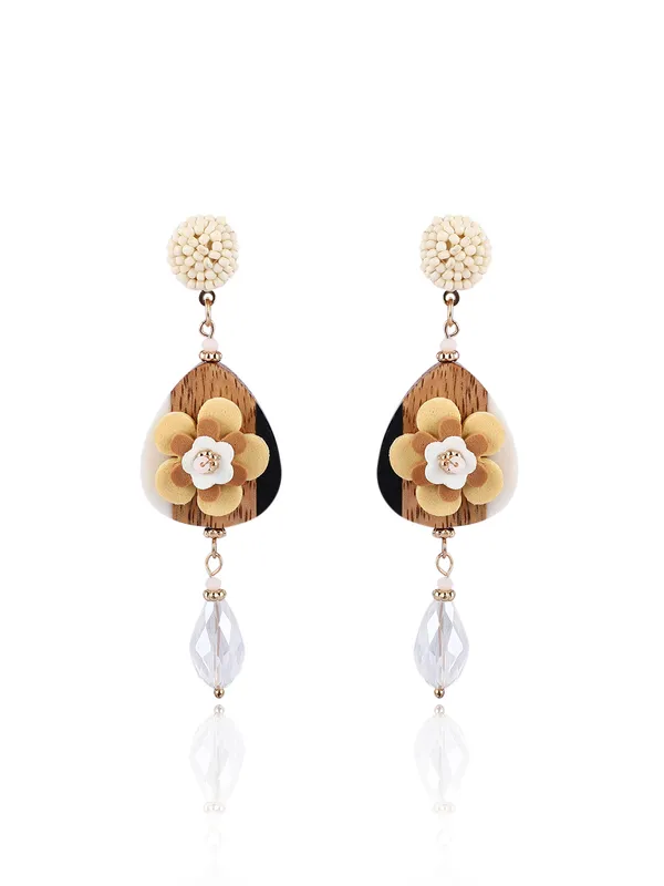 Brown_Premium_Earring_For_Women