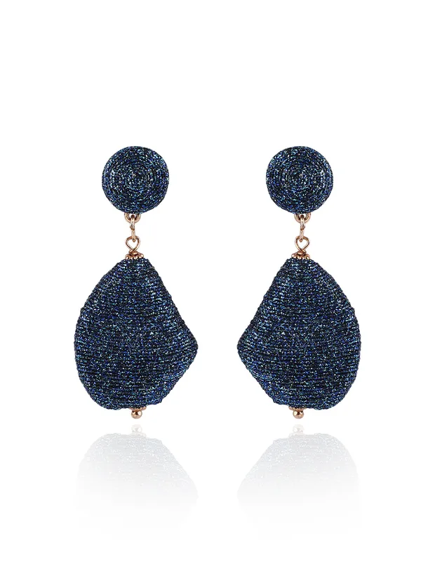 Blue_Premium_Earring_For_Women