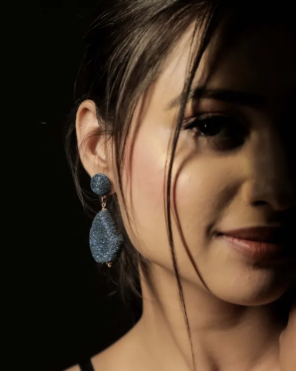 Blue_Premium_Earring_For_Women