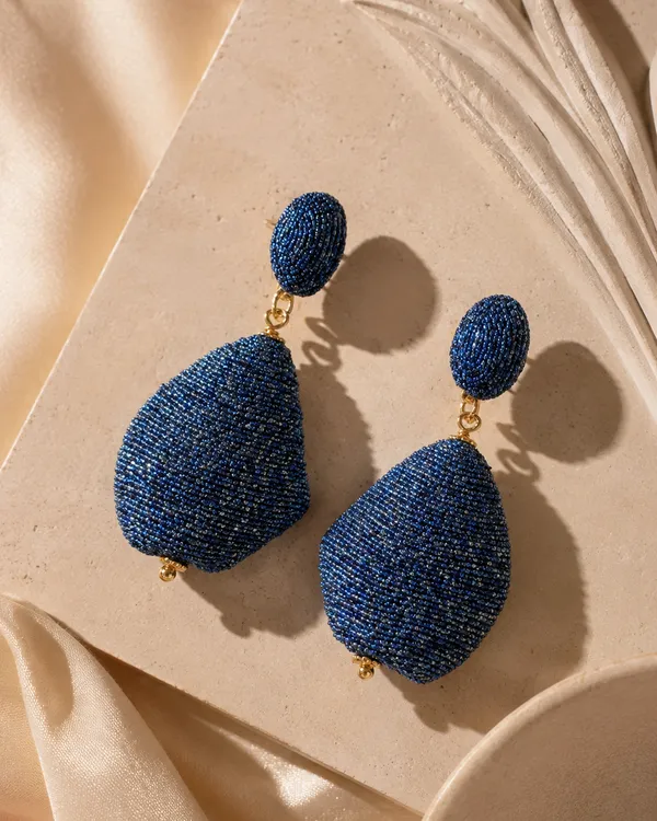 Blue_Premium_Earring_For_Women