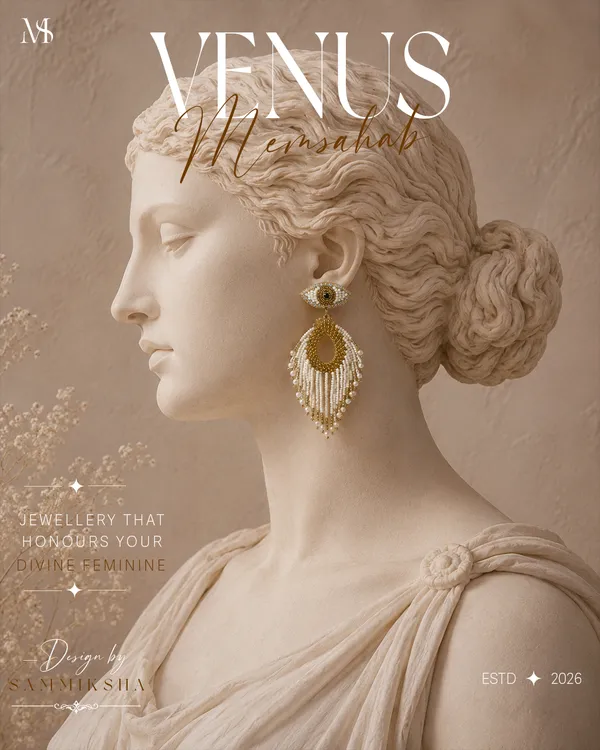 White_Premium_Earring_For_Women