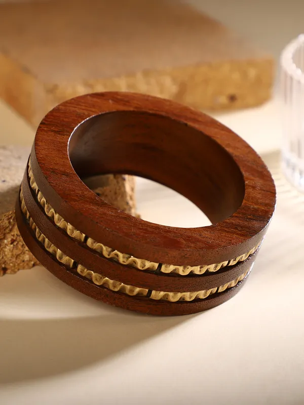 Brown_Premium_Bangle_For_Women
