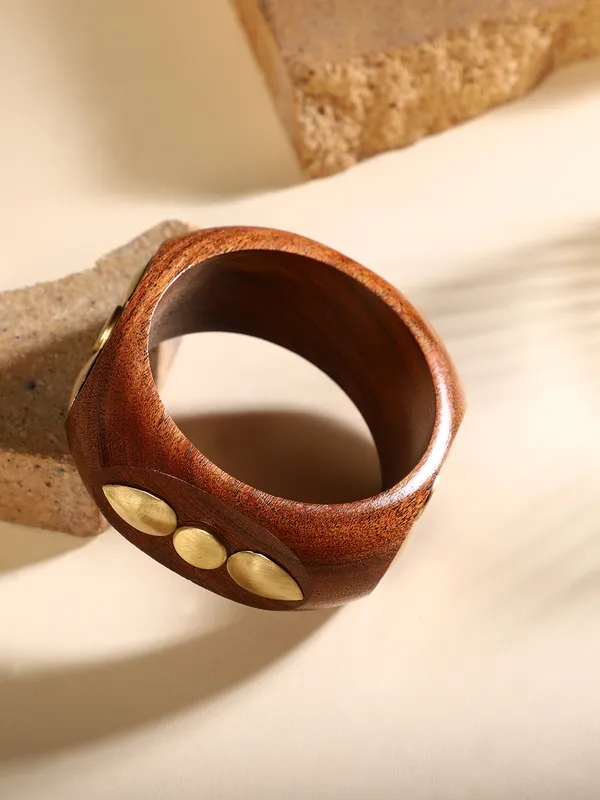 Brown_Premium_Bangle_For_Women