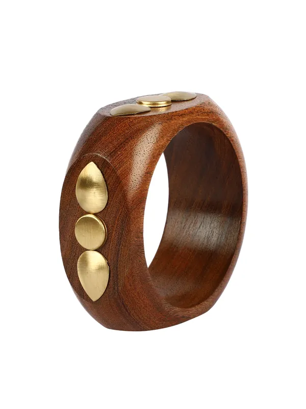 Brown_Premium_Bangle_For_Women