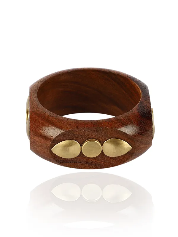 Brown_Premium_Bangle_For_Women