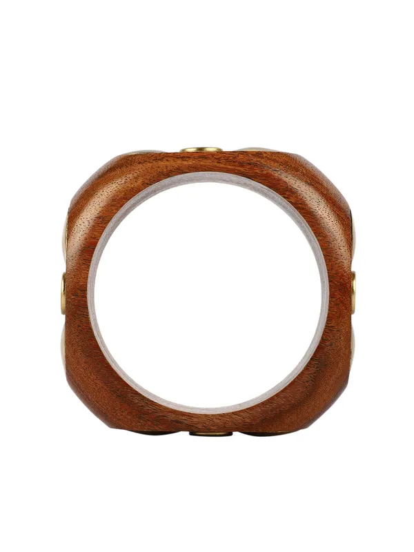Brown_Premium_Bangle_For_Women