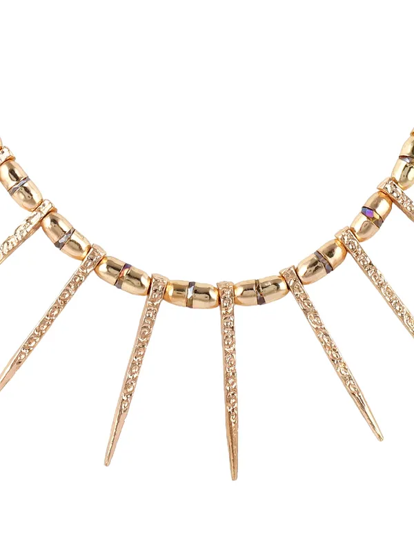 Golden_Premium_Necklace_For_Women