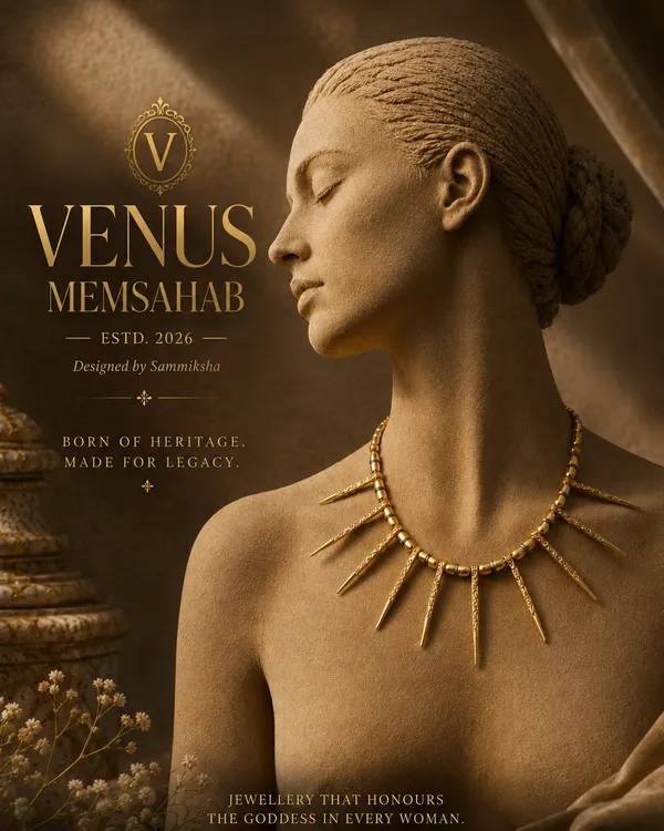 Golden_Premium_Necklace_For_Women