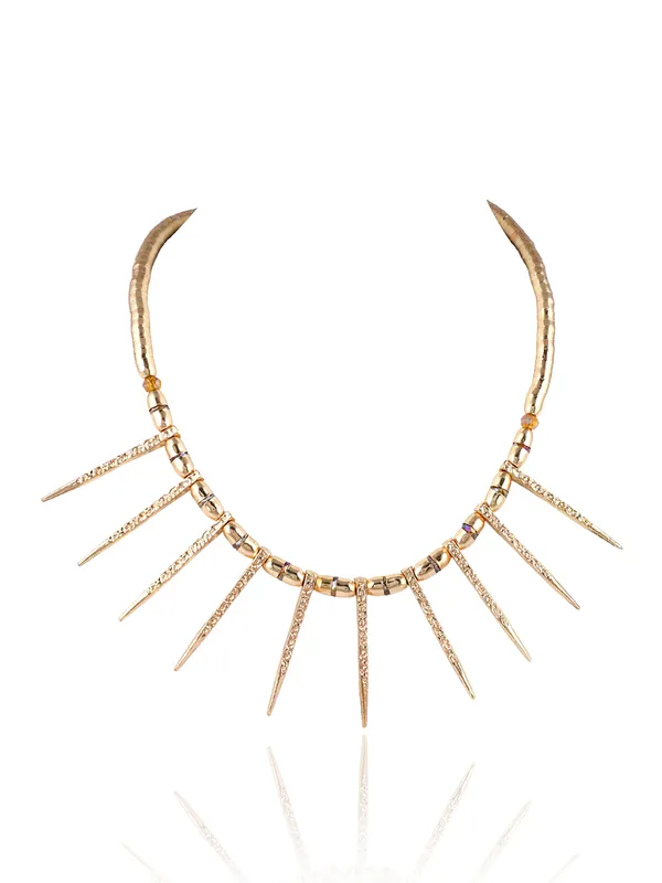 Golden_Premium_Necklace_For_Women