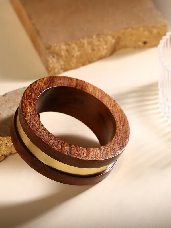 Brown_Premium_Bangle_For_Women