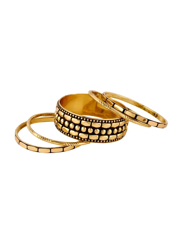 Golden_Premium_Bangle_For_Women