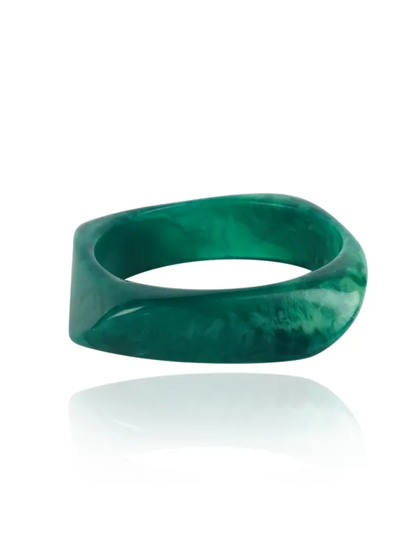 Green_Premium_Bangle_For_Women