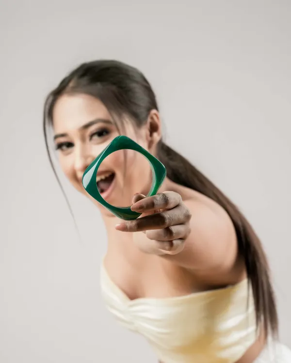 Green_Premium_Bangle_For_Women