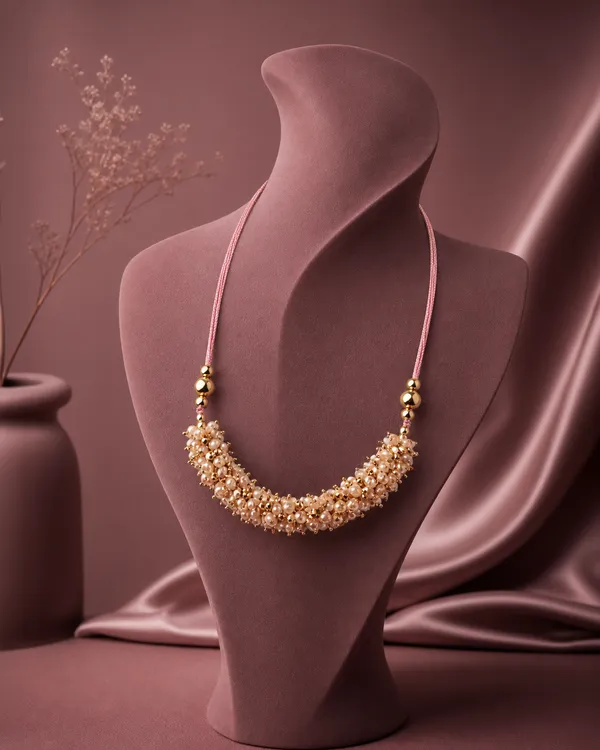 Brown_Premium_Necklace_For_Women