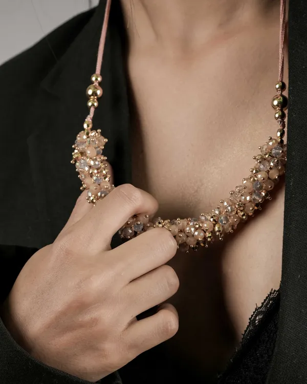 Brown_Premium_Necklace_For_Women