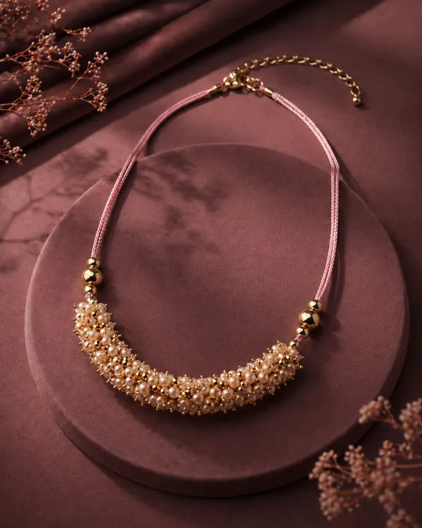 Brown_Premium_Necklace_For_Women