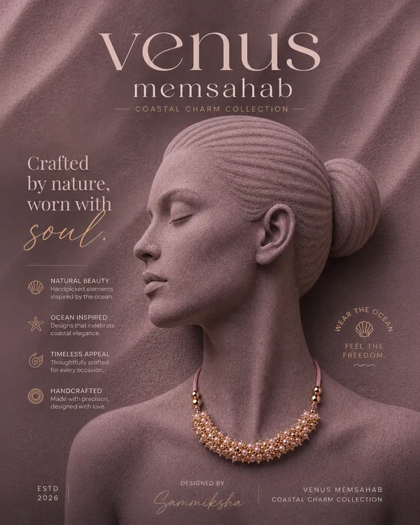 Brown_Premium_Necklace_For_Women