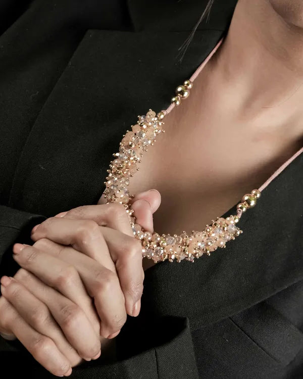 Brown_Premium_Necklace_For_Women
