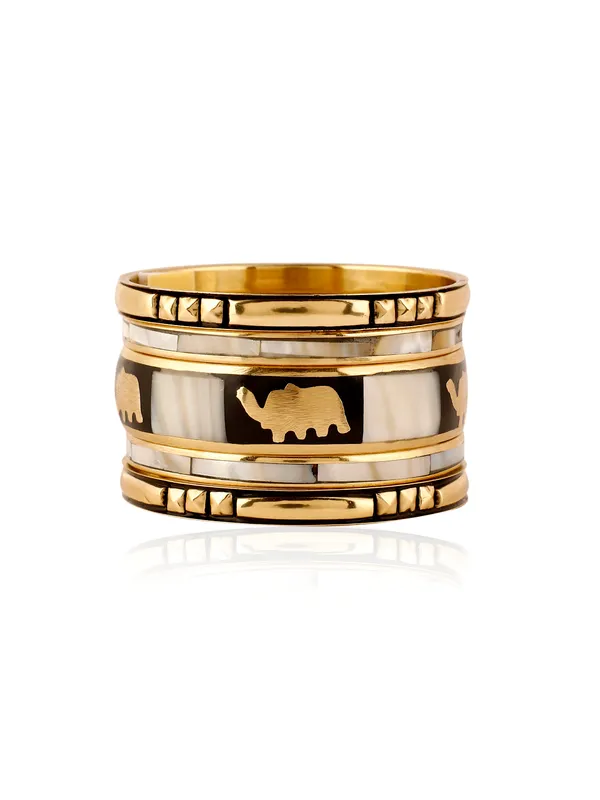 Black_Premium_Bangle_For_Women