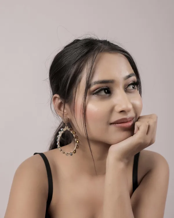 Golden_Premium_Earring_For_Women