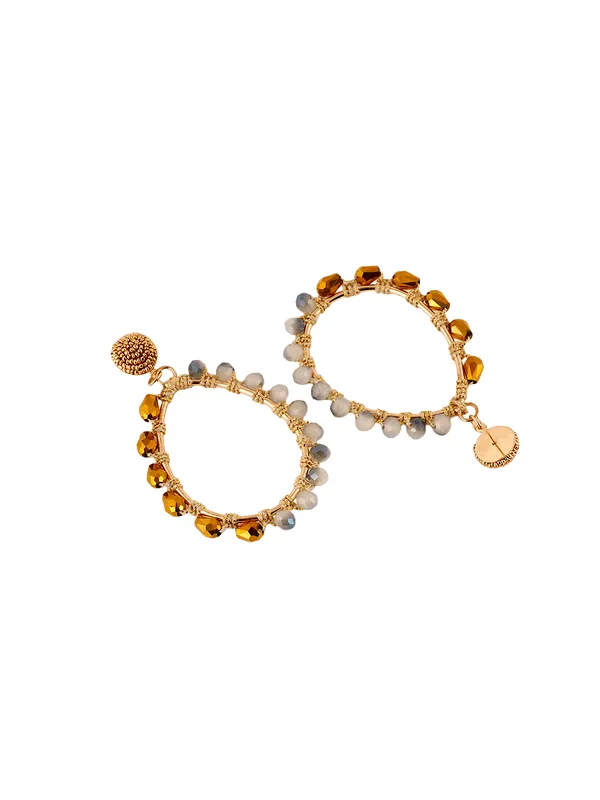 Golden_Premium_Earring_For_Women