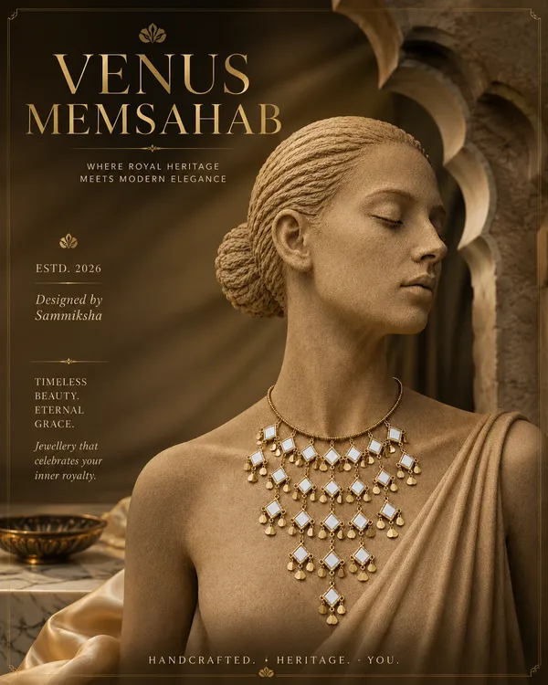 Golden_Premium_Necklace_For_Women