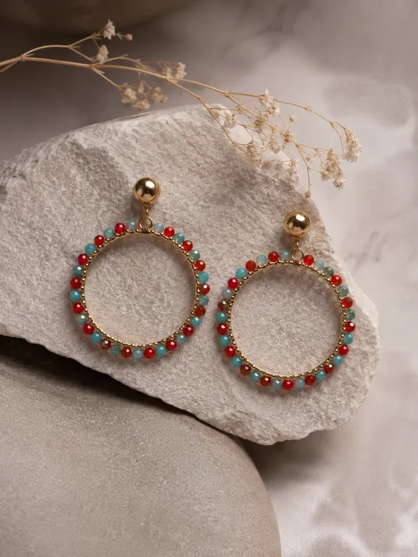 EARRING